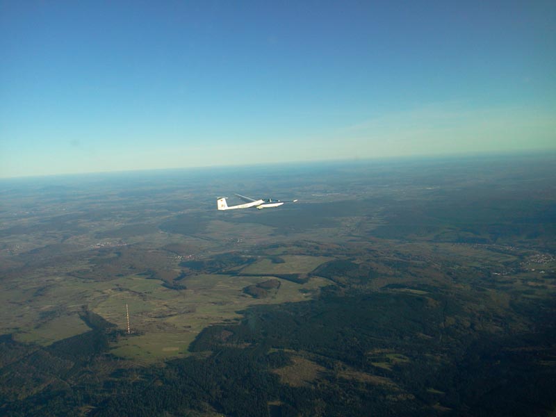 Rhön 16.10.11