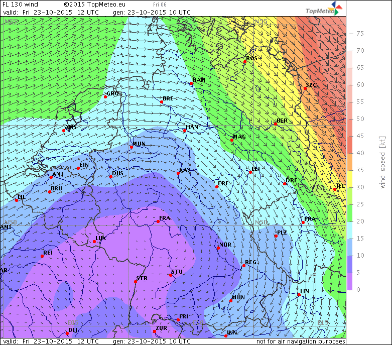 Wind FL130